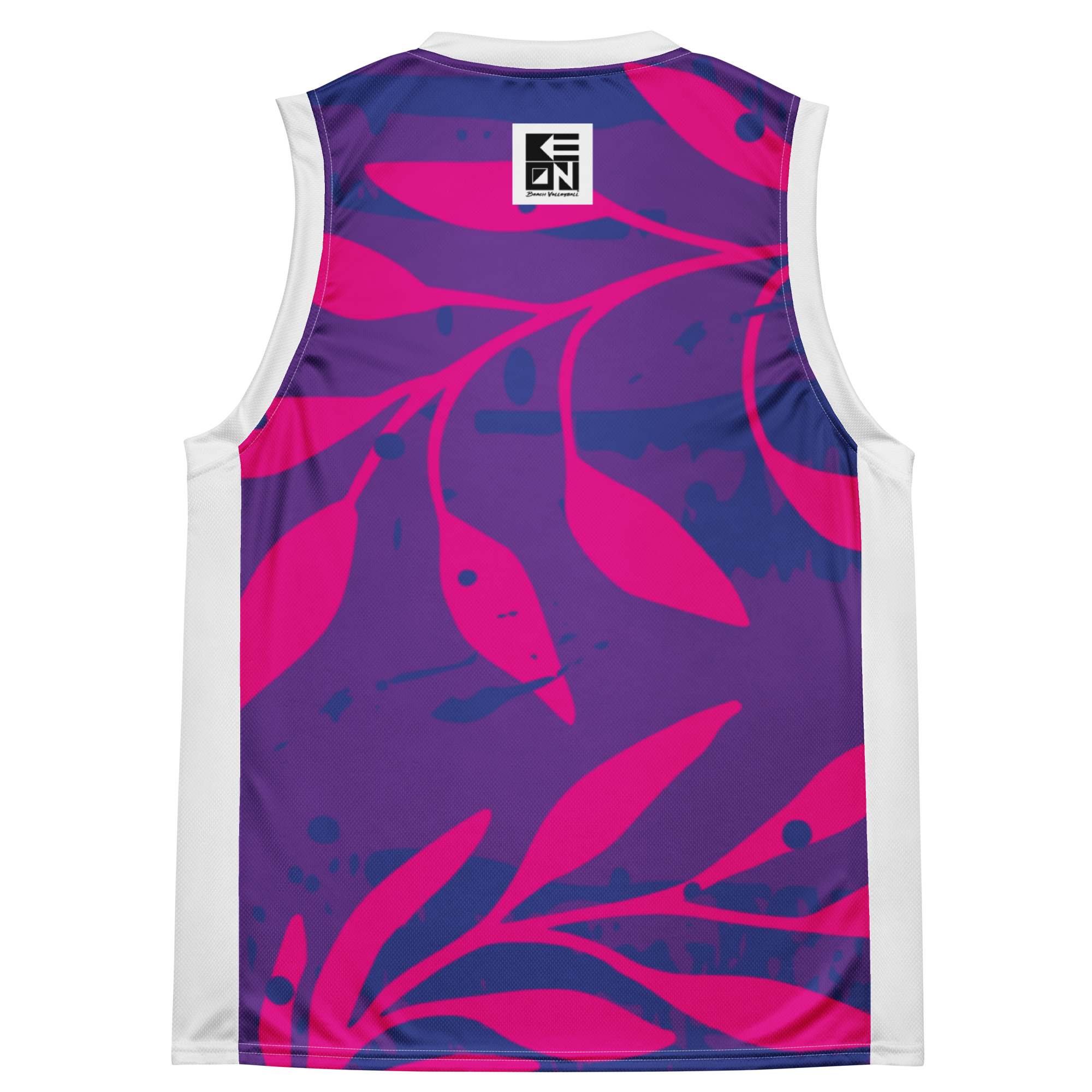 Moonlight Recycled Jersey - Image 2