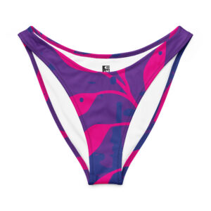 Moonlight V-Cut Bikini Bottom