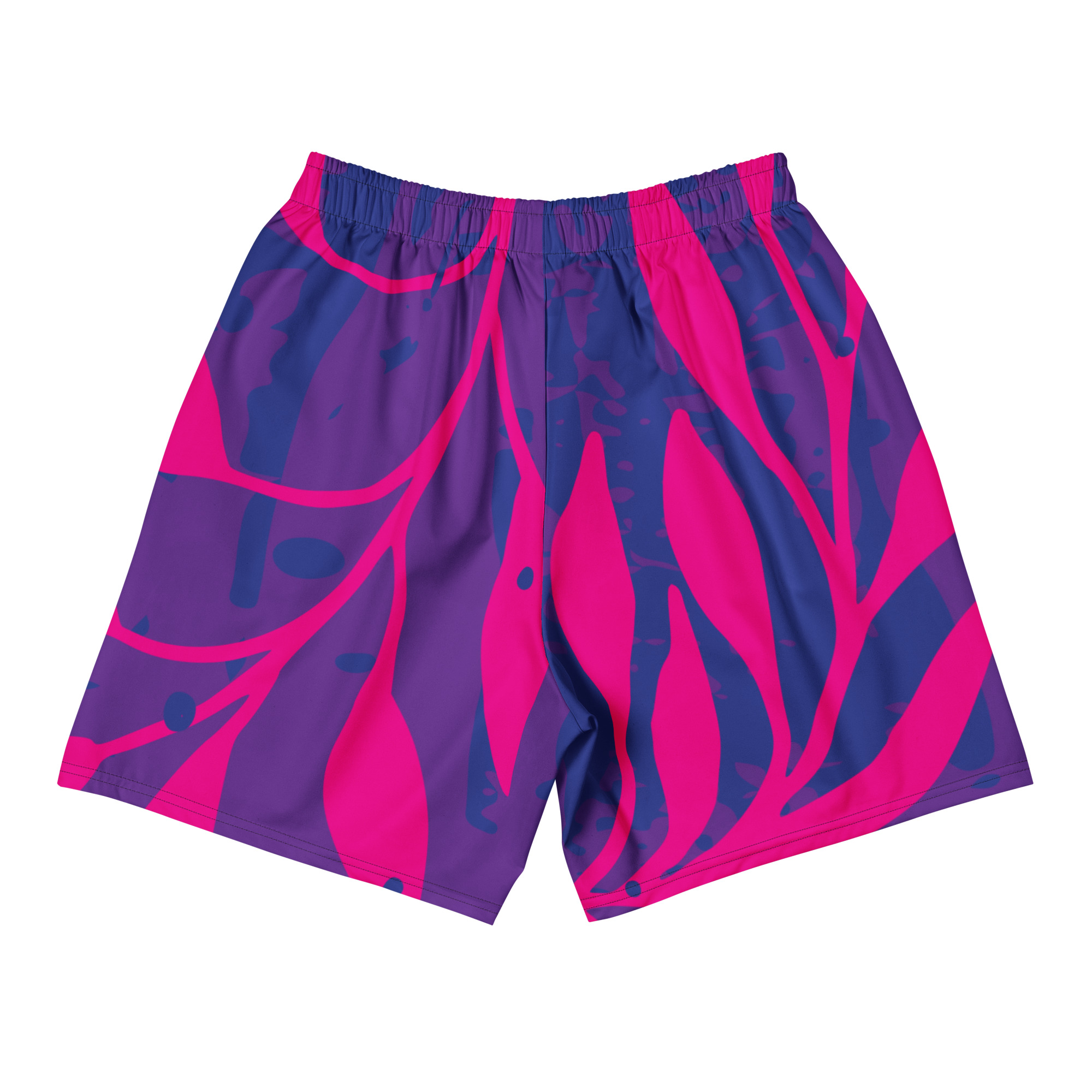 Moonlight Men's Volley Shorts - Image 2
