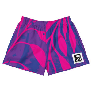 Moonlight Women's Volley Shorts