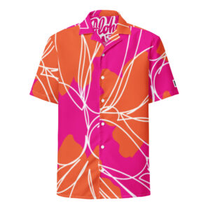 Ukiuki Aloha Shirt