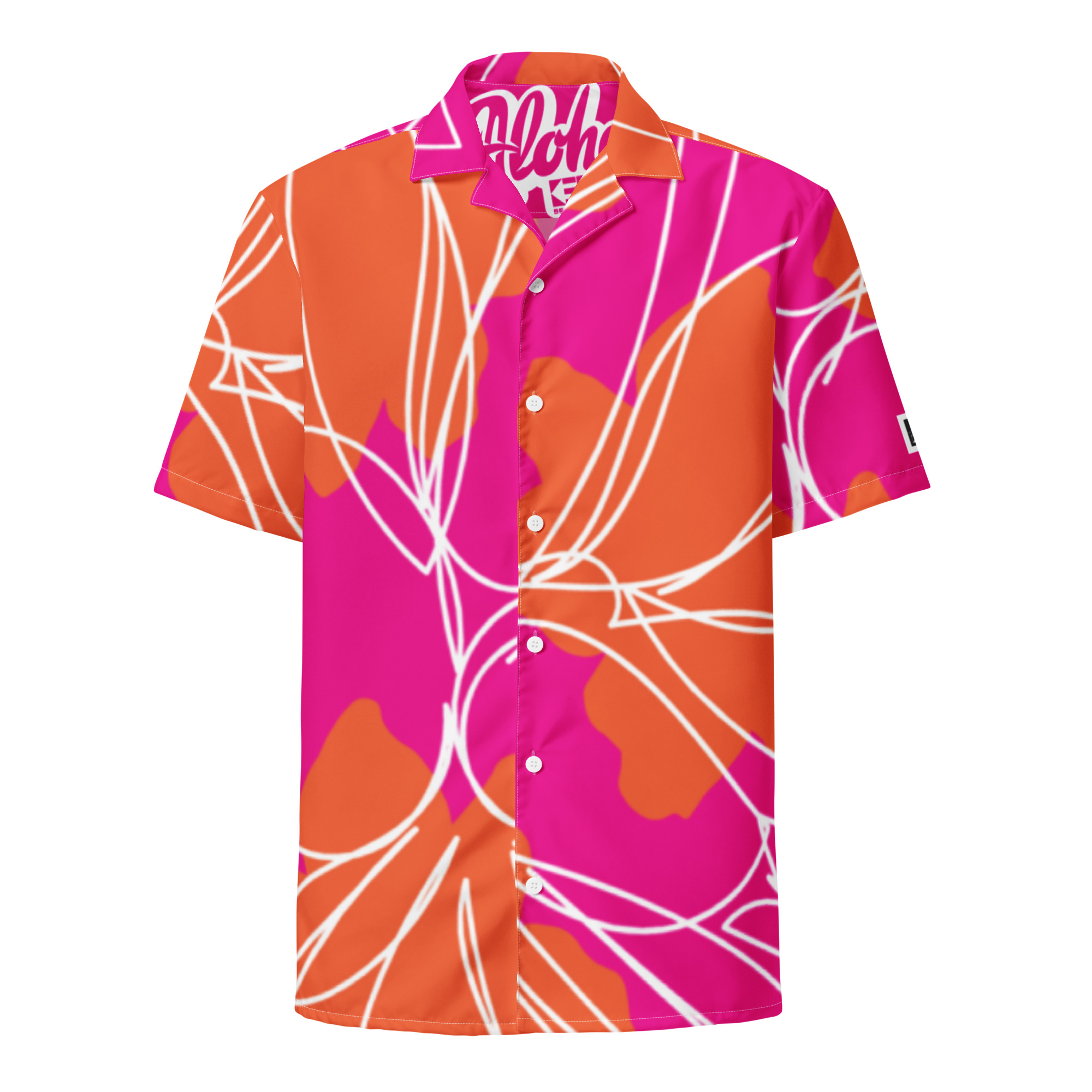 Ukiuki Aloha Shirt