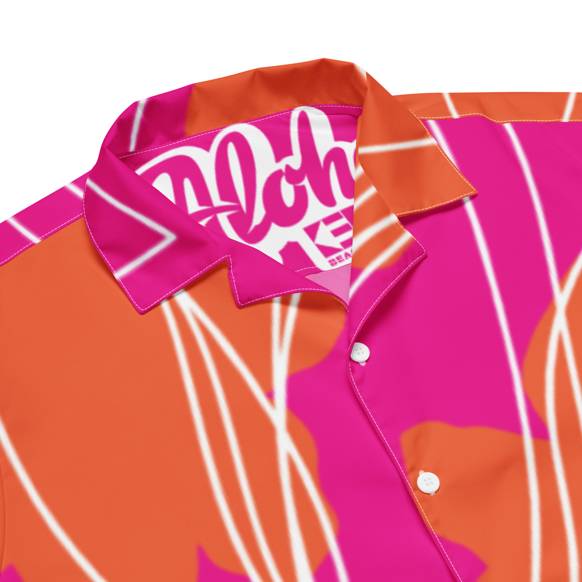 Ukiuki Aloha Shirt - Image 2