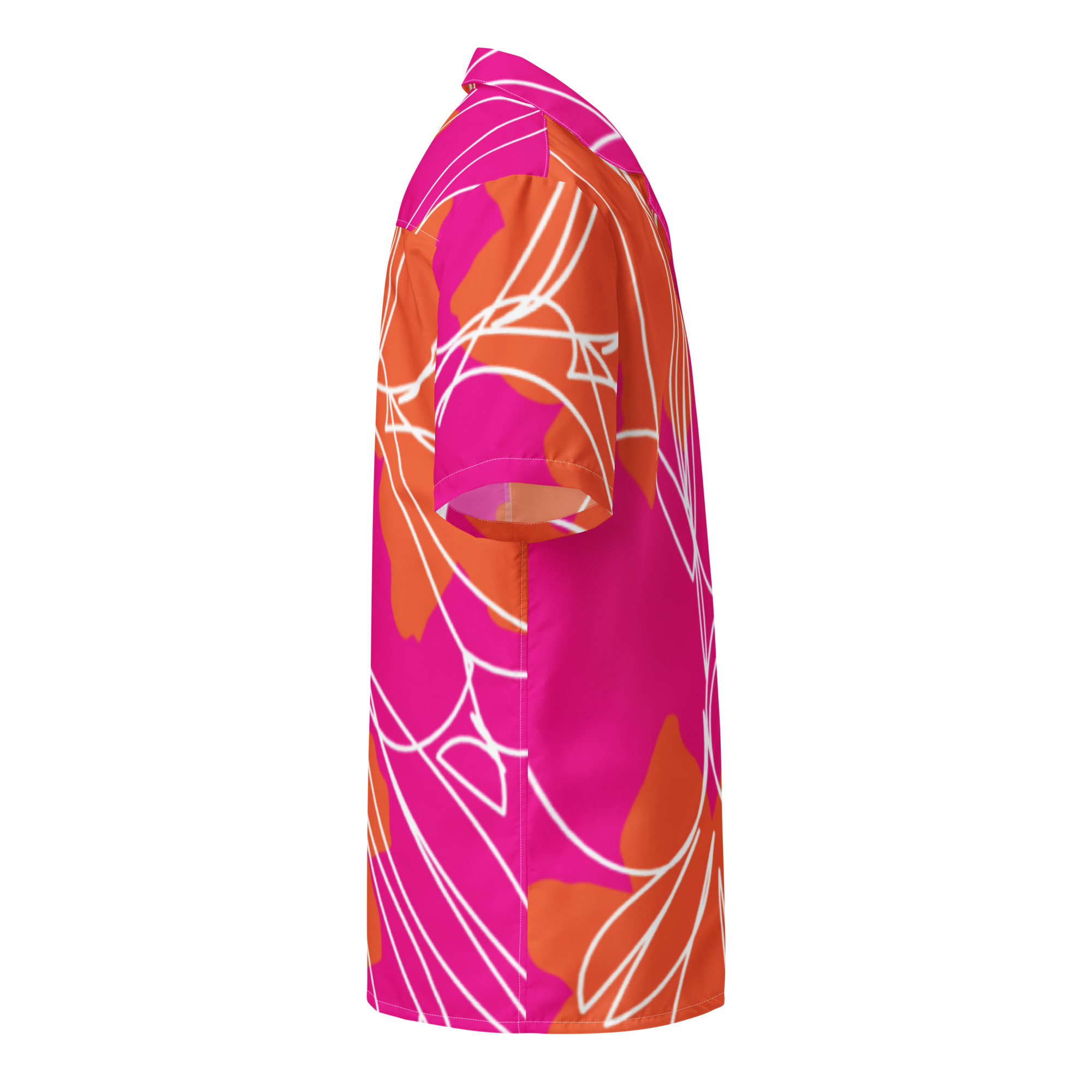 Ukiuki Aloha Shirt - Image 5