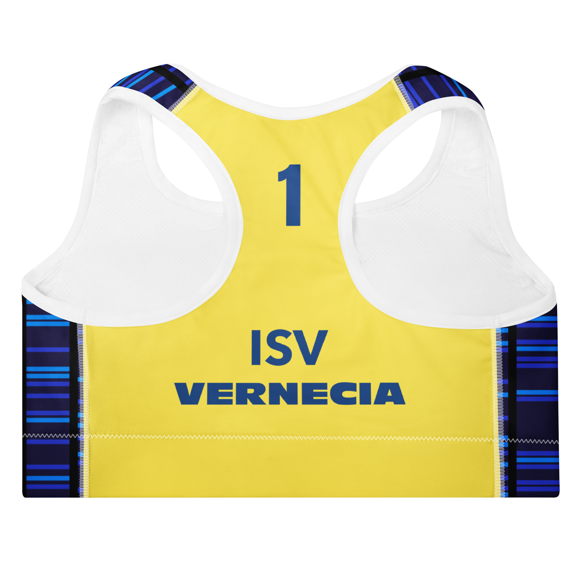 ISV Blue Top Vernecia 1 - Image 2