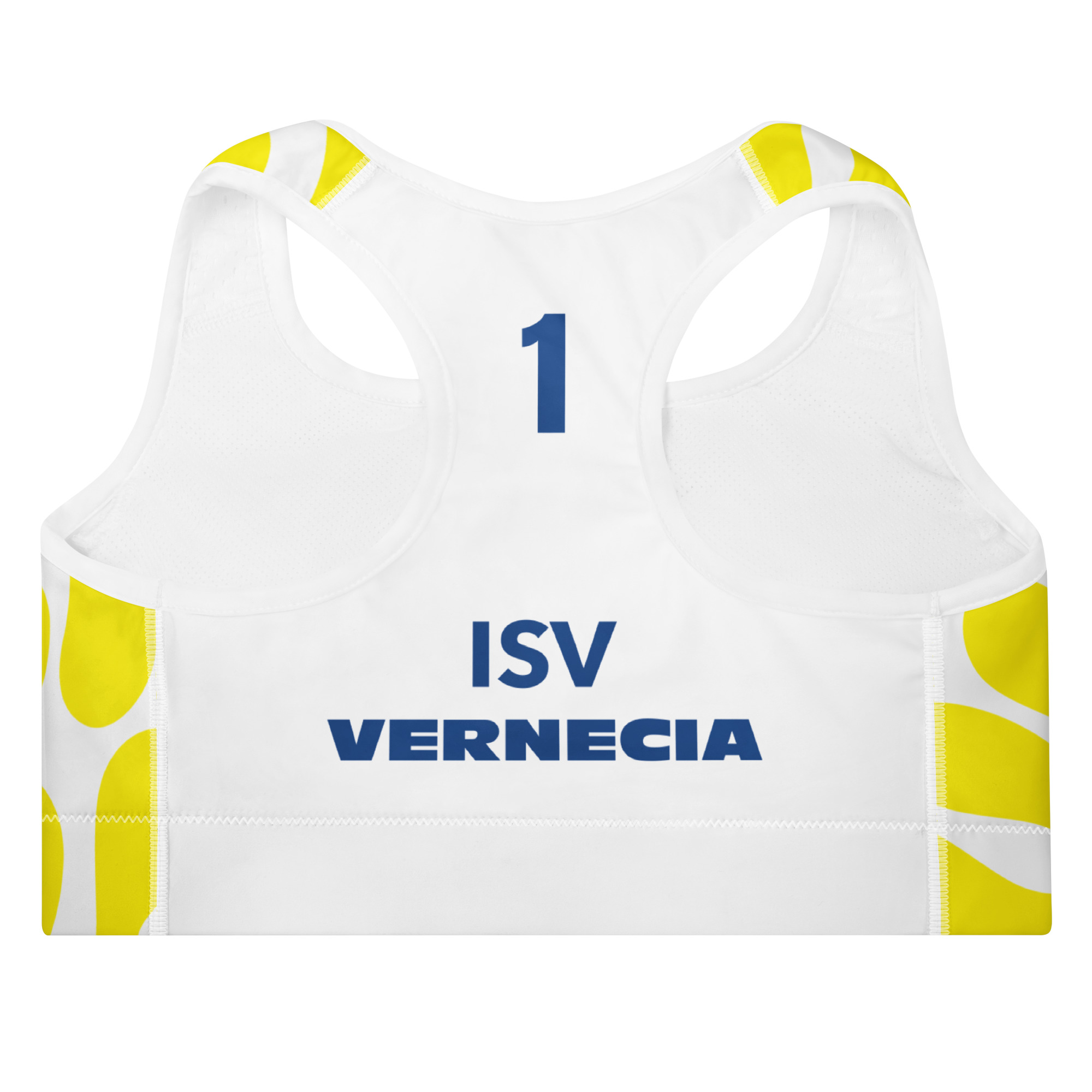 ISV Yellow Vernecia 1 - Image 2