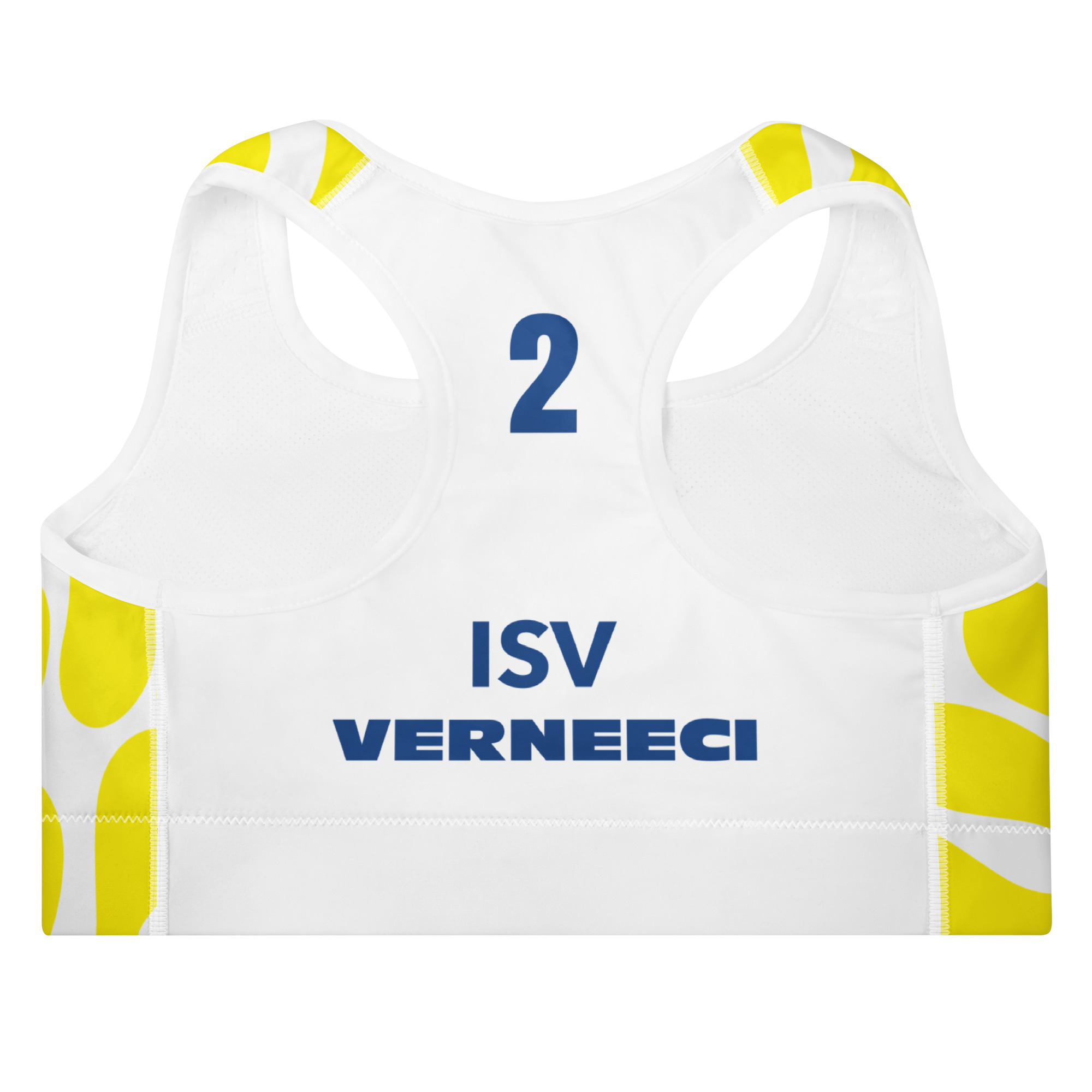 ISV Yellow Verneeci 2 - Image 2