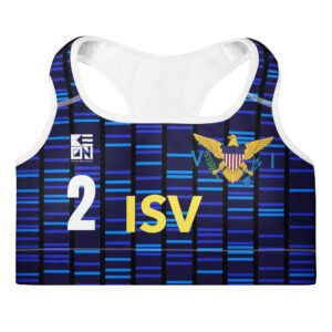 ISV Blue Top Verneeci 2