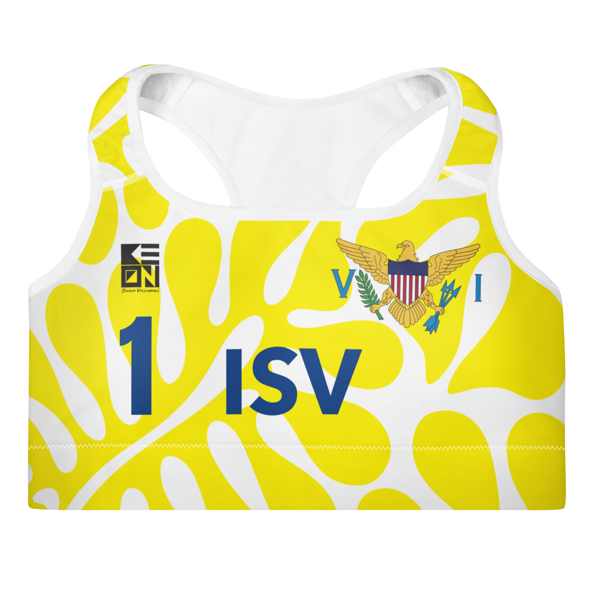 ISV Yellow Vernecia 1