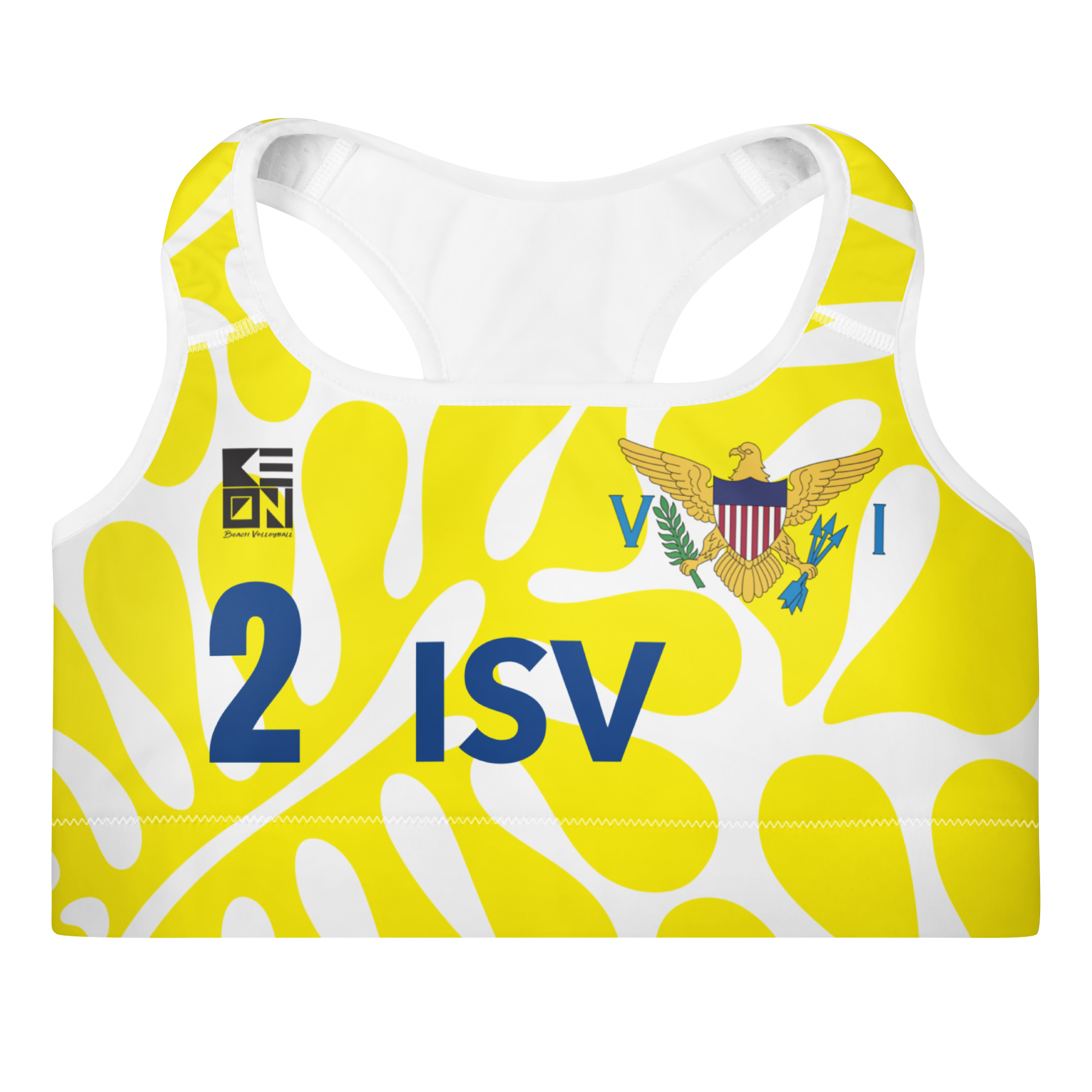 ISV Yellow Verneeci 2