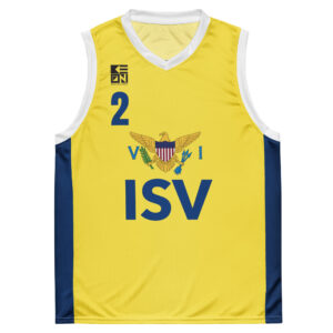 ISV Yellow Jersey Sommer 2