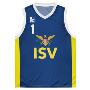 ISV Blue Jersey Taylor 1