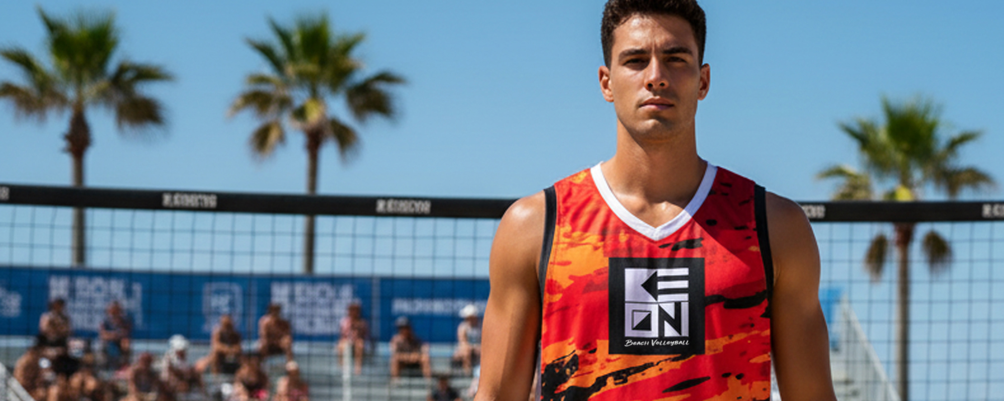 BEACH VOLLEYBALL CULTURE