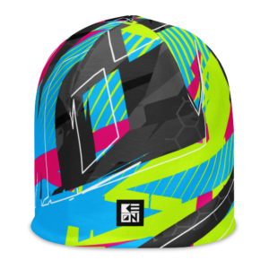 Fractured Skull Cap