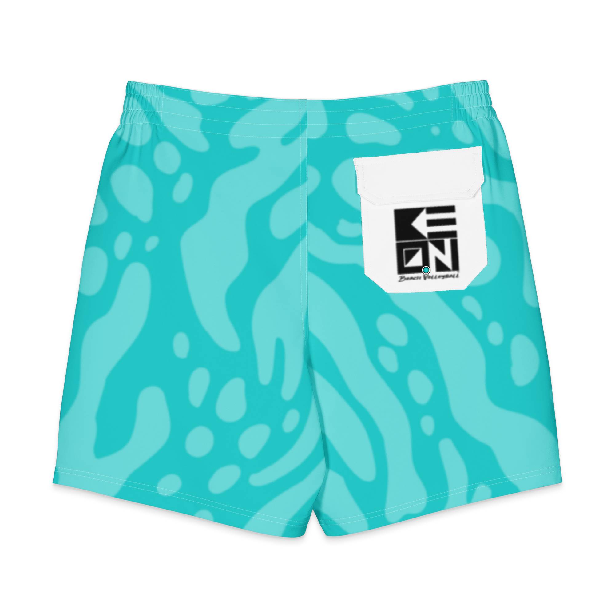 Men's Boardshorts Splash - Image 2