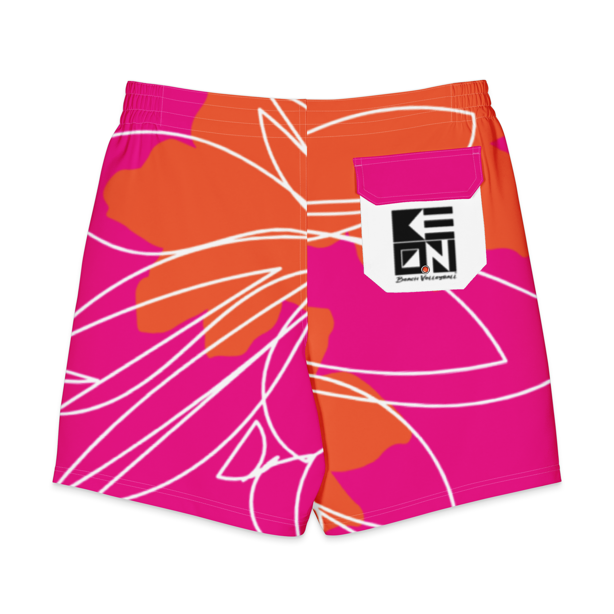 Men's Boardshorts Ukiuki - Image 2