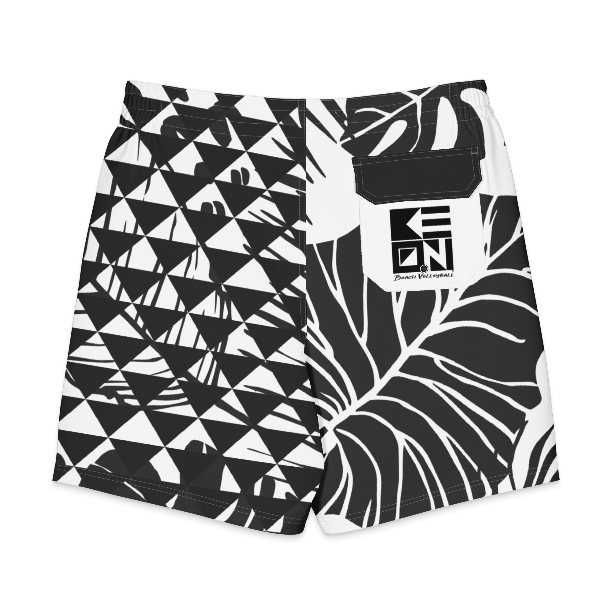 Men's Boardshorts Haka - Image 2