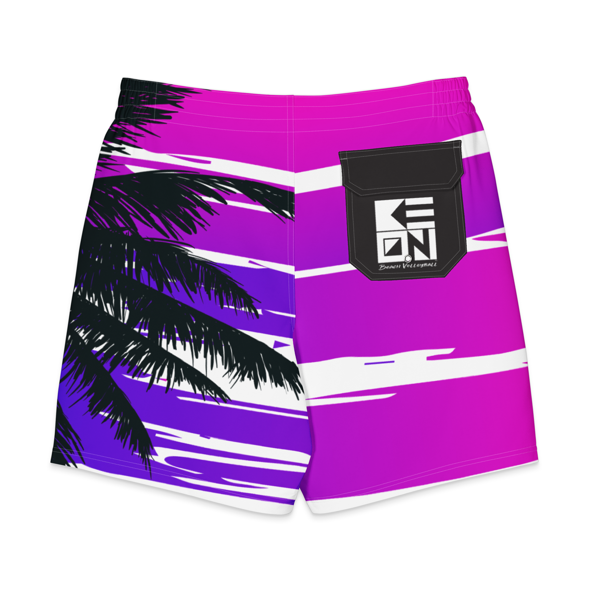 Men's Boardshorts Waikiki - Image 2