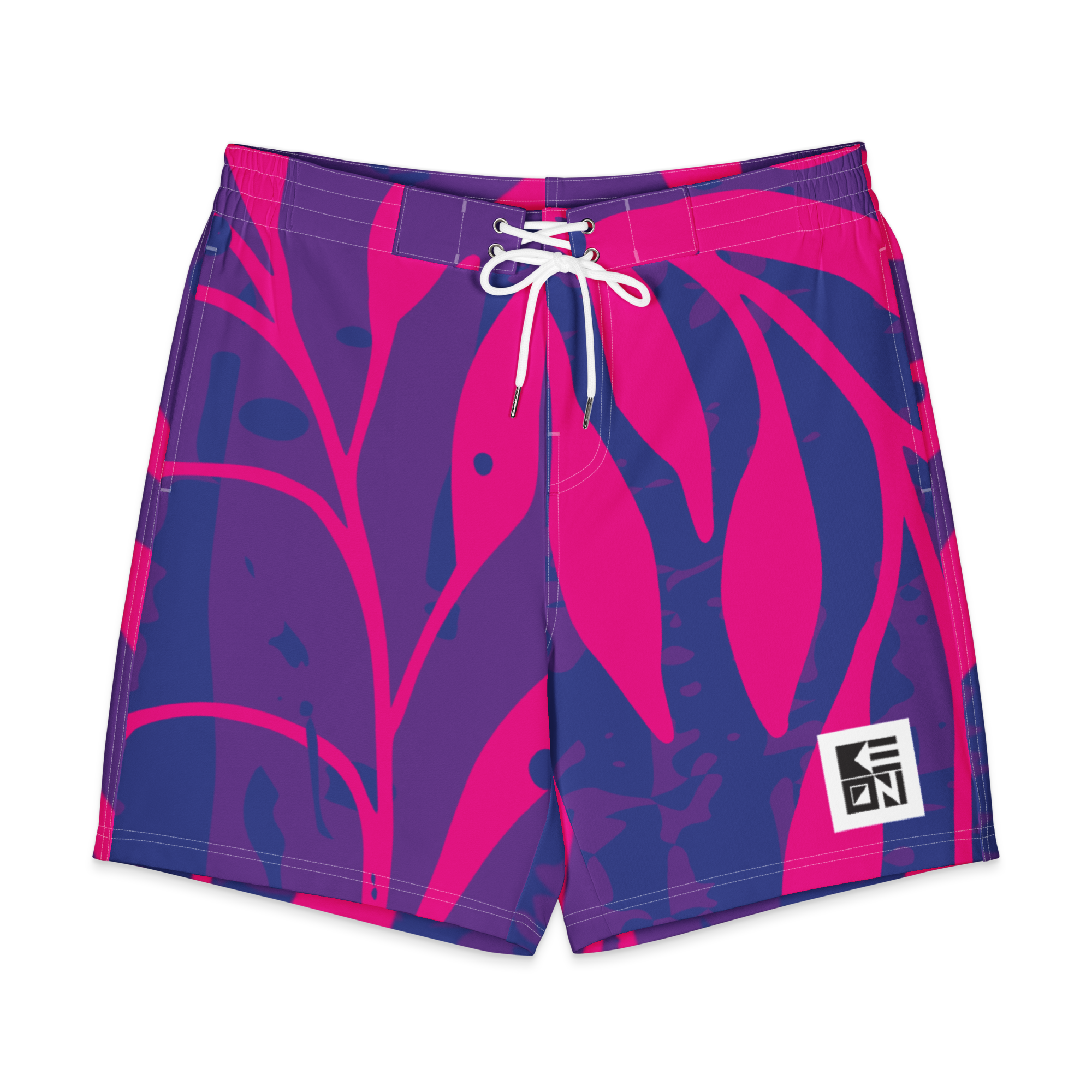 Men's Boardshorts Moonlight