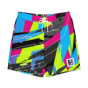 Men's Boardshorts Fractured