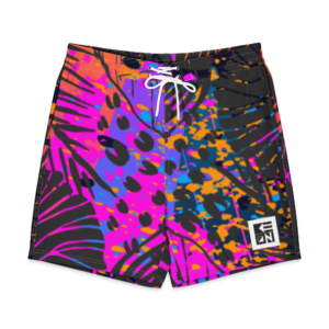 Men's Boardshorts Palms Punk
