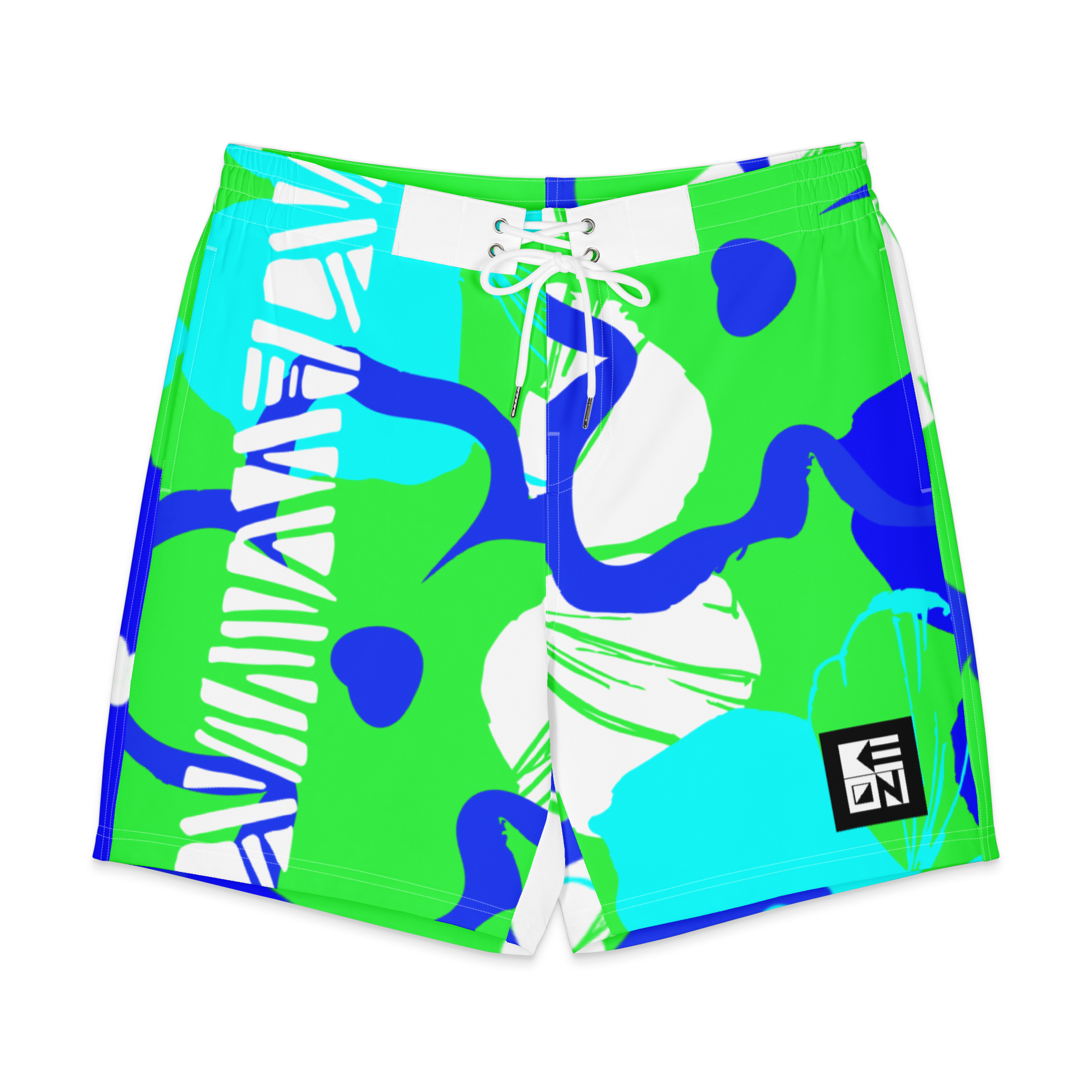 Men's Boardshorts Kailua