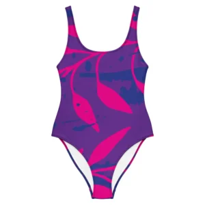 Moonlight One Piece Swimsuit