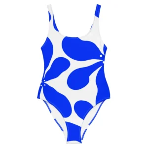 Pikaki One Piece Swimsuit
