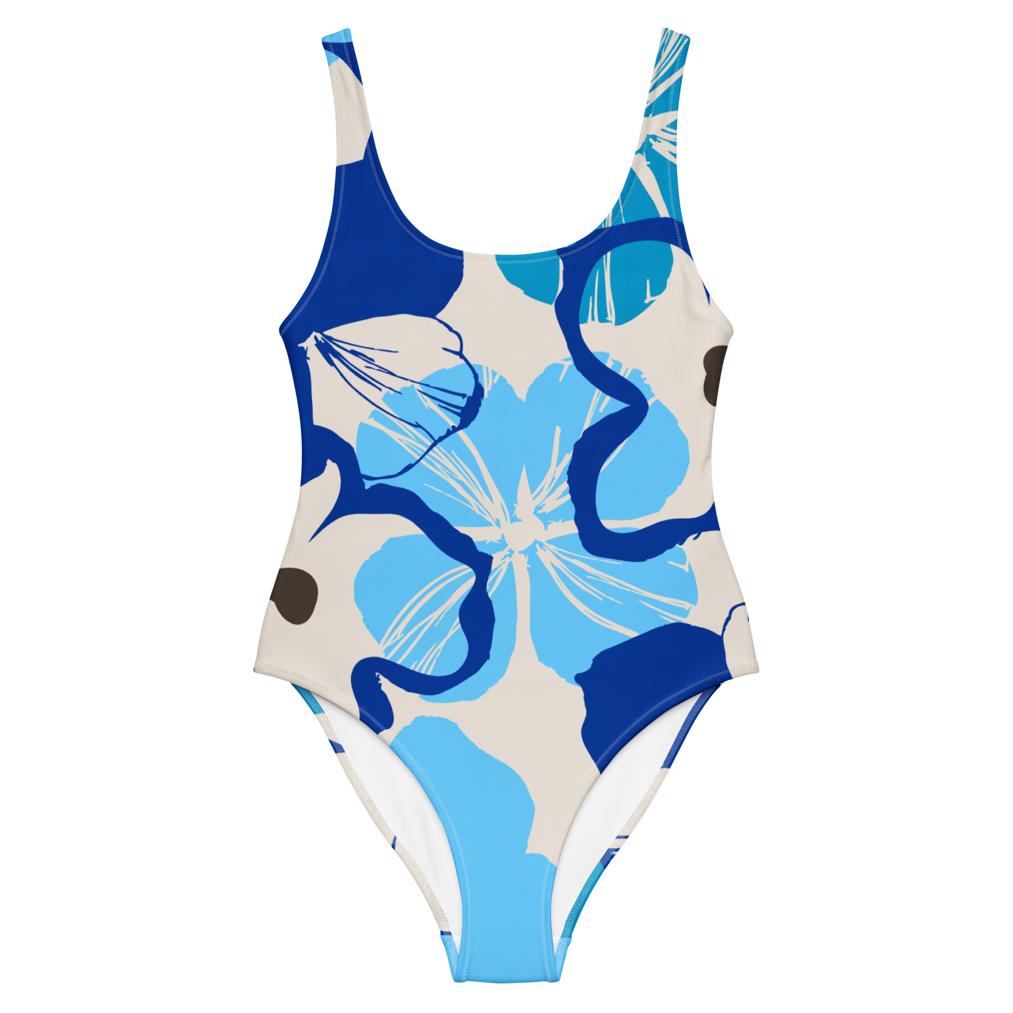 Oahu One-Piece Swimsuit