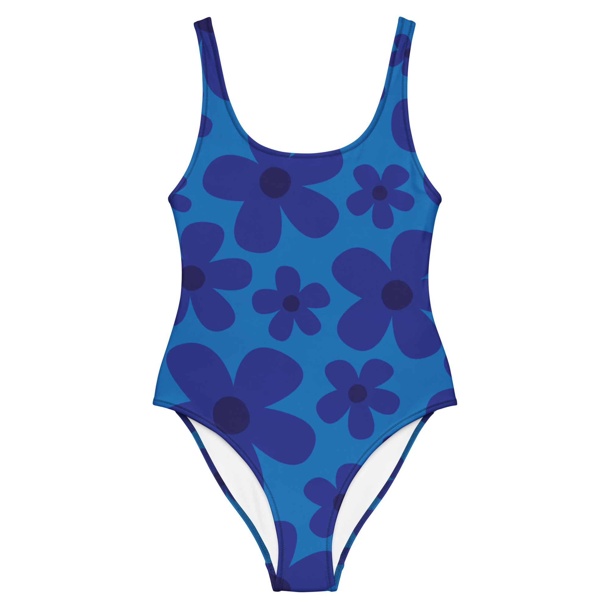 Aikahi One Piece Swimsuit