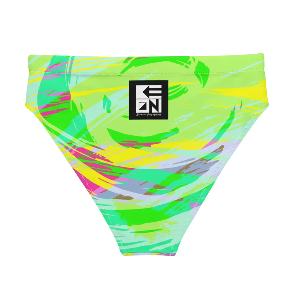 360 High-Waisted Bikini Bottom - Image 3