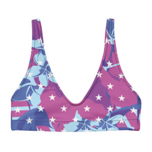Hibiscus Sports Top