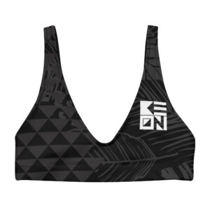 Pro Black Sports Top