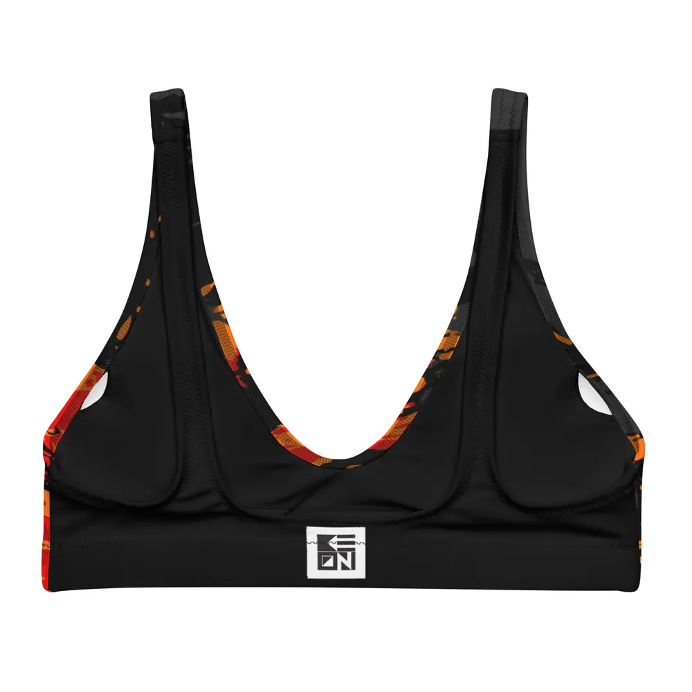Hot Lava Sports Top - Image 2