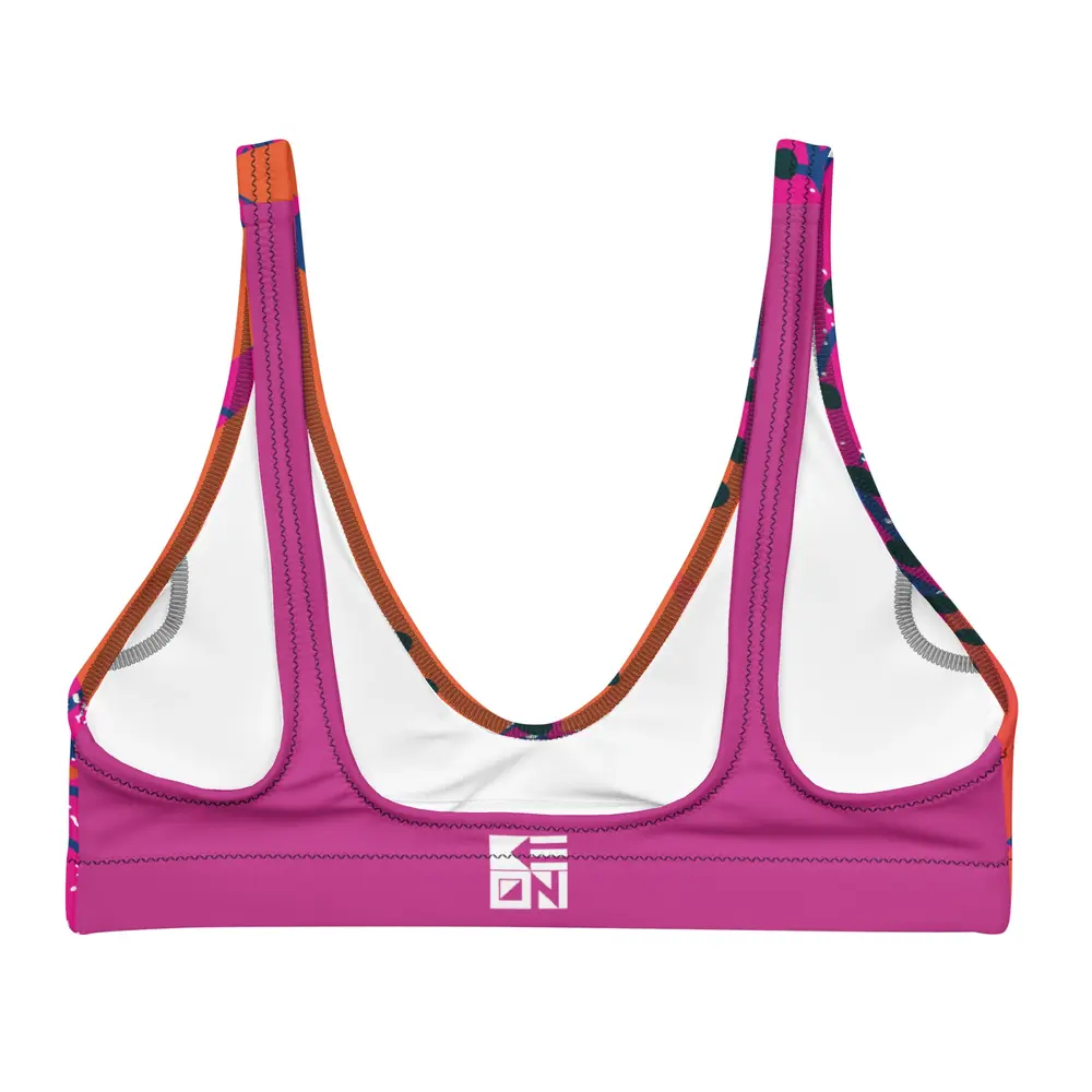 Kalaheo Sports Top - Image 2
