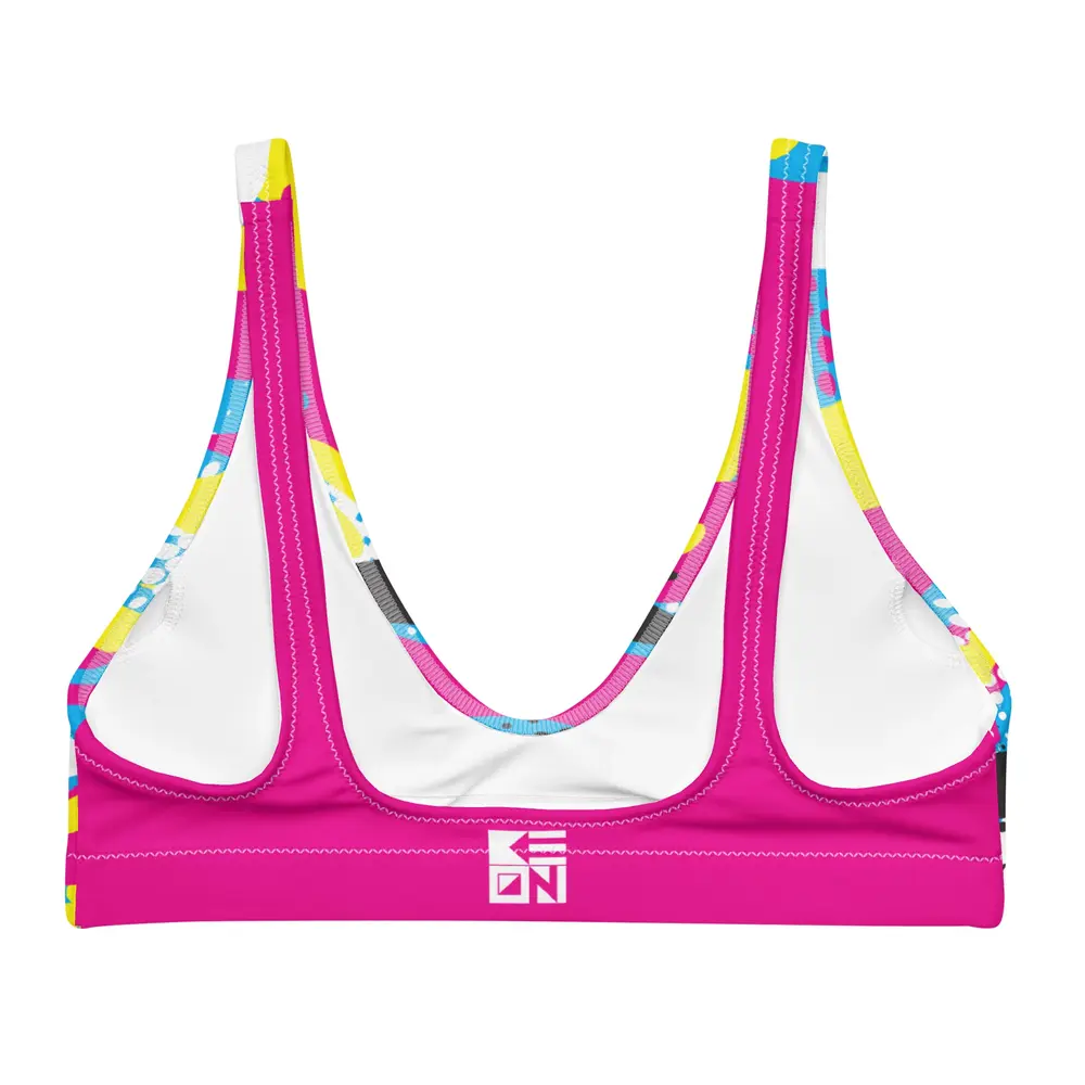 Kamo Sports Top - Image 2