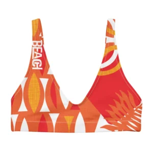 Kawaii Sports Top