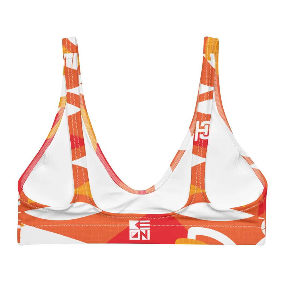 Kawaii Sports Top - Image 2
