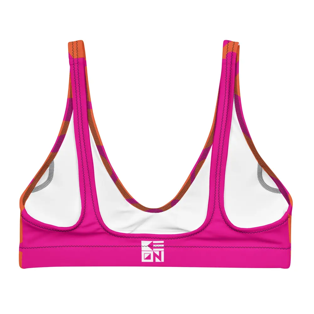 Monstera Sports Top - Image 2
