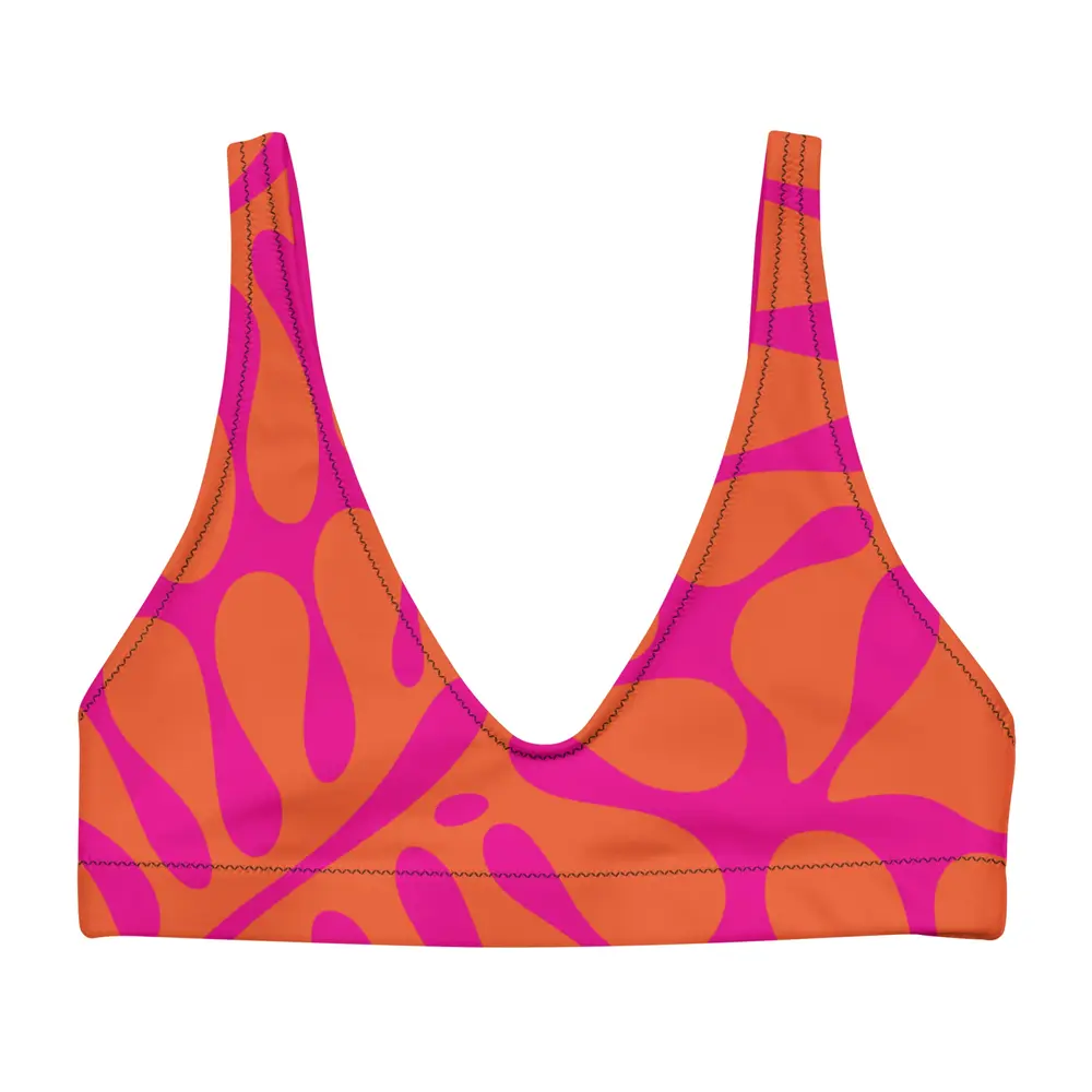Monstera Sports Top