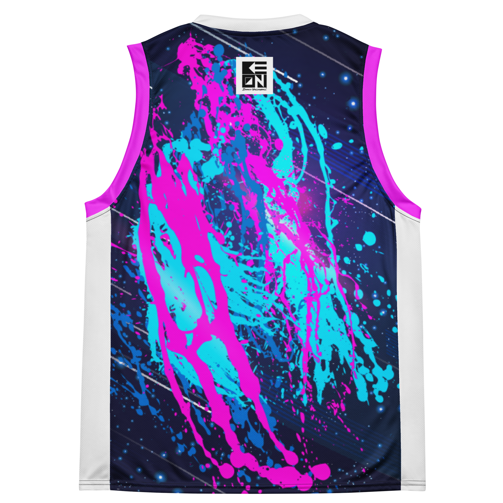 Pro Splash Recycled Jersey - Image 2