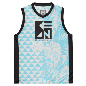 Haka Blue Recycled Jersey