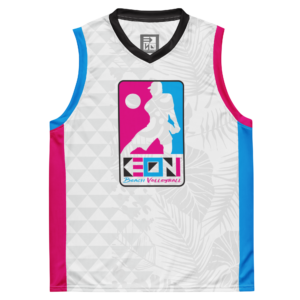 Keoni Icon Recycled Jersey