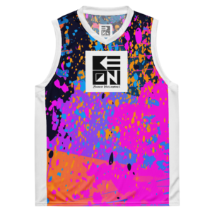 Vollock Recycled Jersey