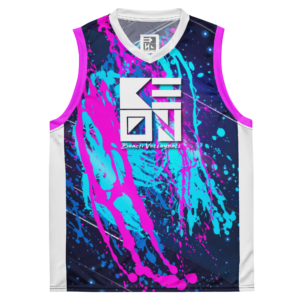 Pro Splash Recycled Jersey