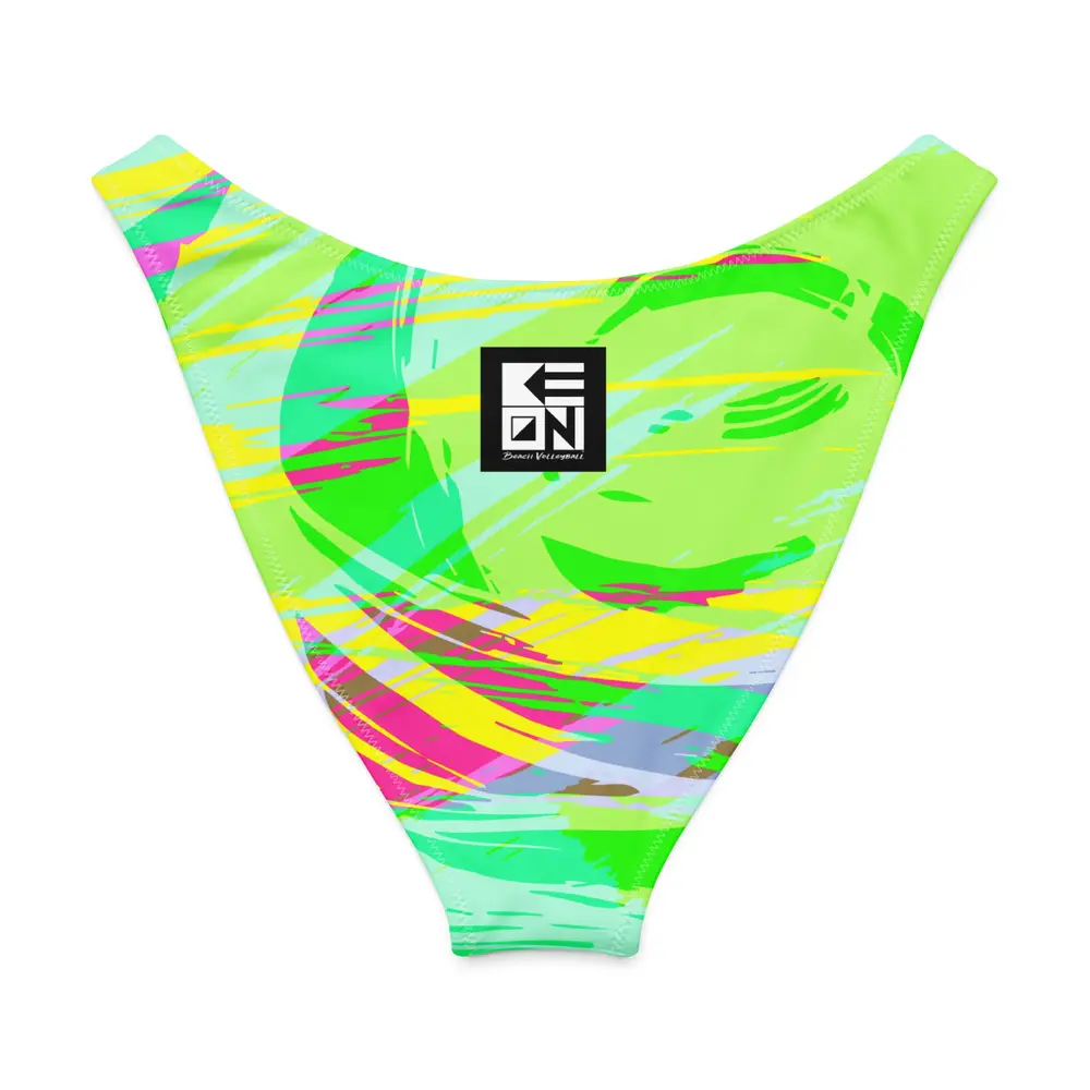 360 V-cut bikini bottom - Image 3