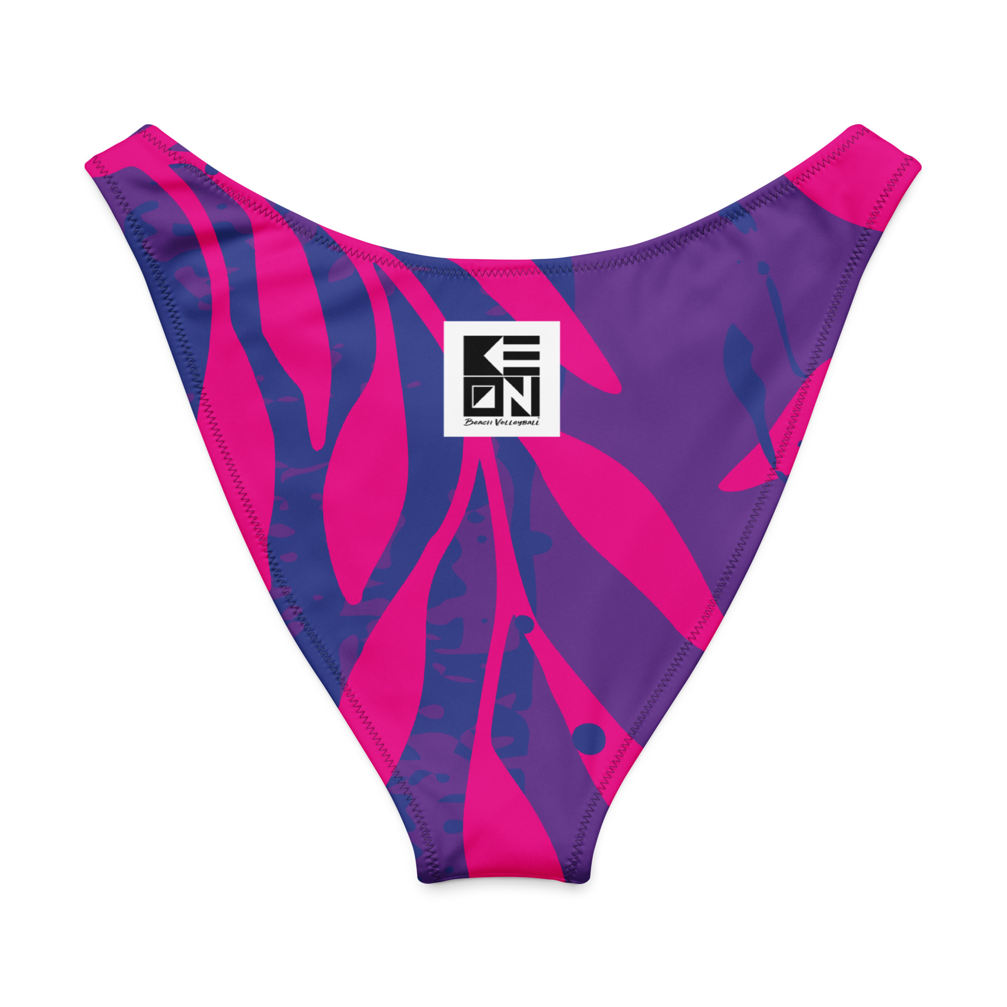 Moonlight V-Cut Bikini Bottom - Image 2