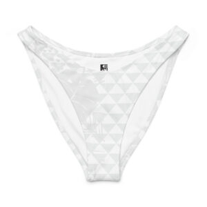 Haka V-cut bikini bottom