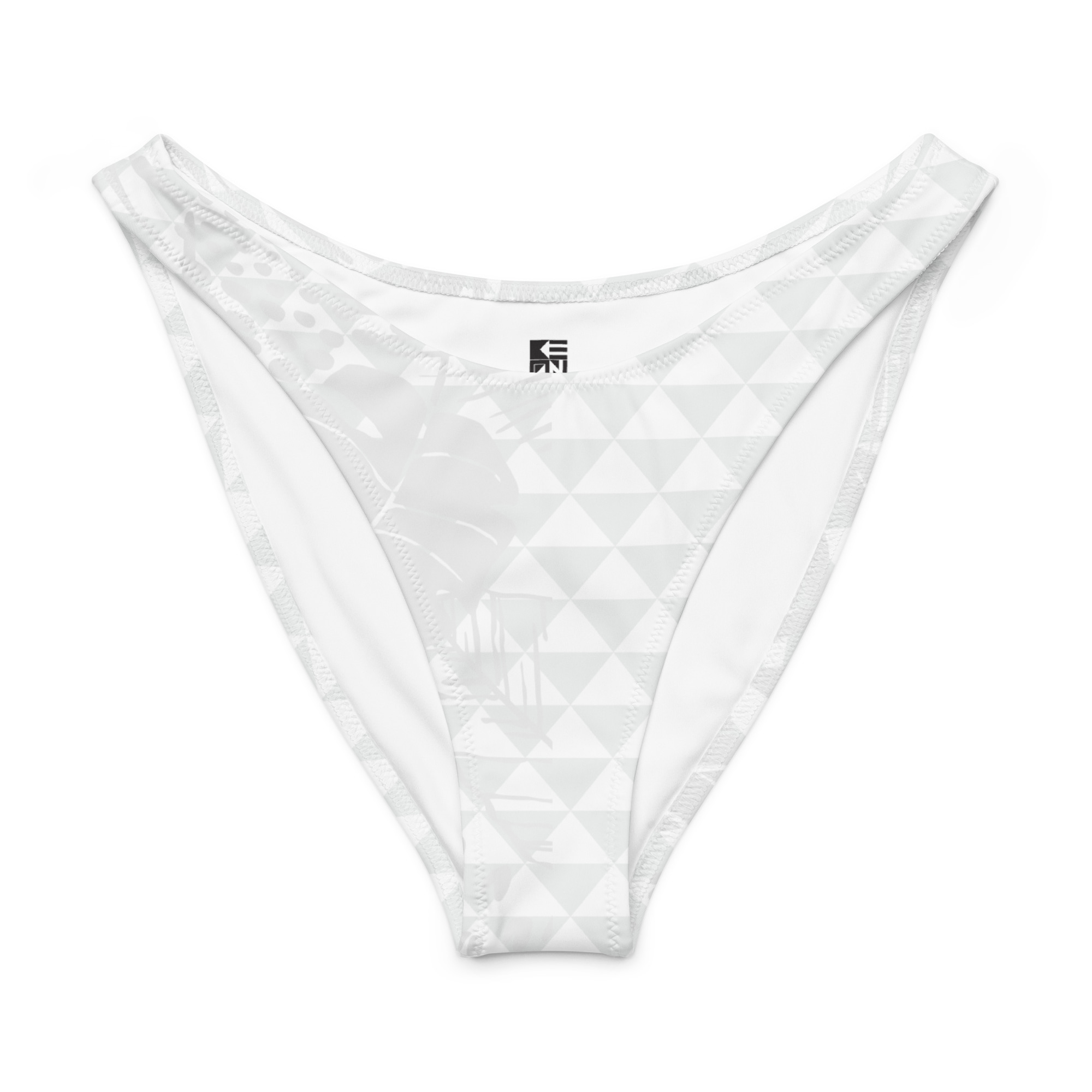 Haka V-cut bikini bottom