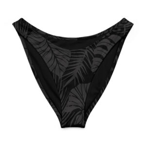 Pro V-cut bikini bottom